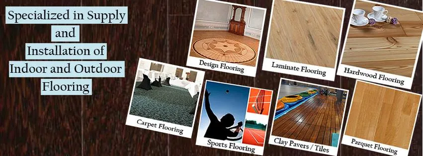 Berry Floor UAE