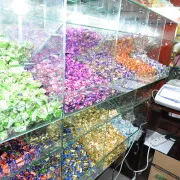 Blue Mart