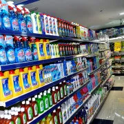 Blue Mart