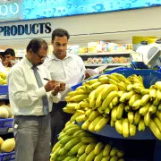 Blue Mart