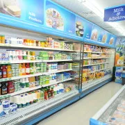 Blue Mart