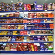 Blue Mart