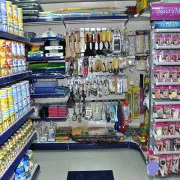 Blue Mart