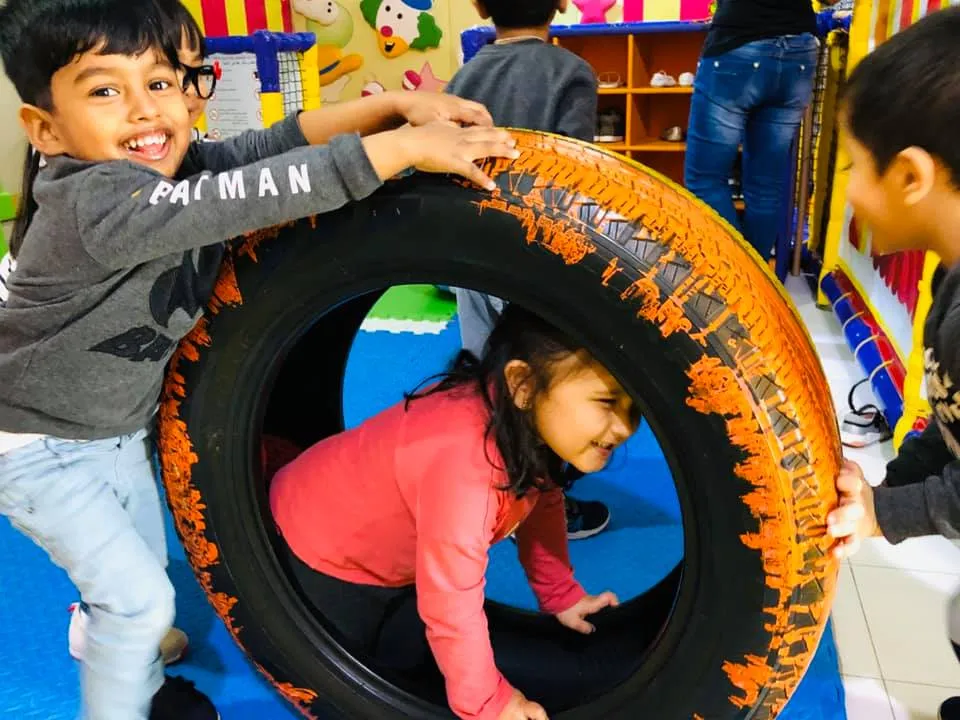 Creative Kids Early Learning Center 