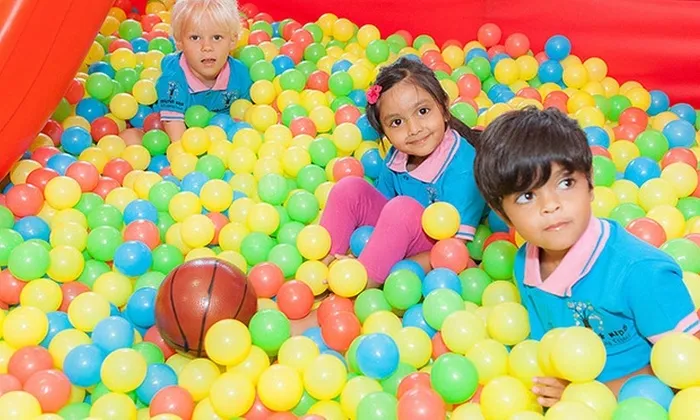Creative Kids Early Learning Center 