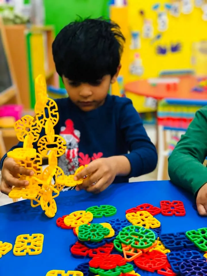 Creative Kids Early Learning Center 