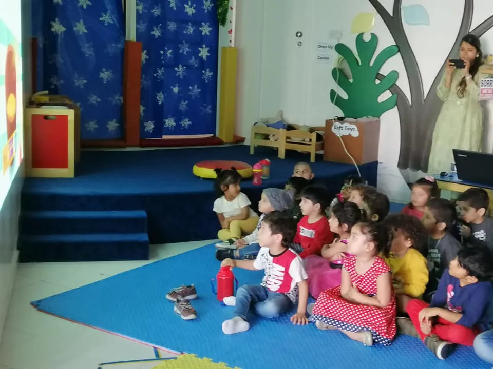 Creative Kids Early Learning Center 