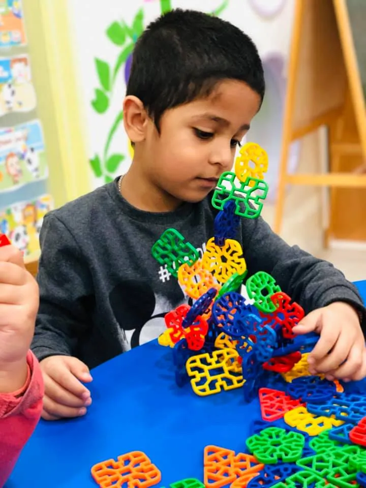 Creative Kids Early Learning Center 