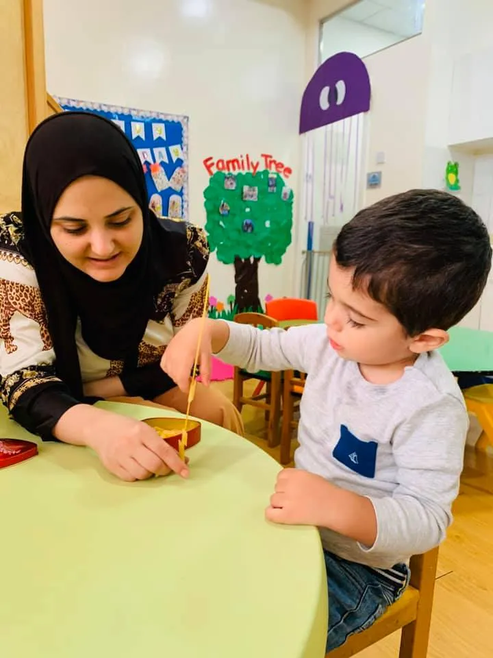 Creative Kids Early Learning Center 