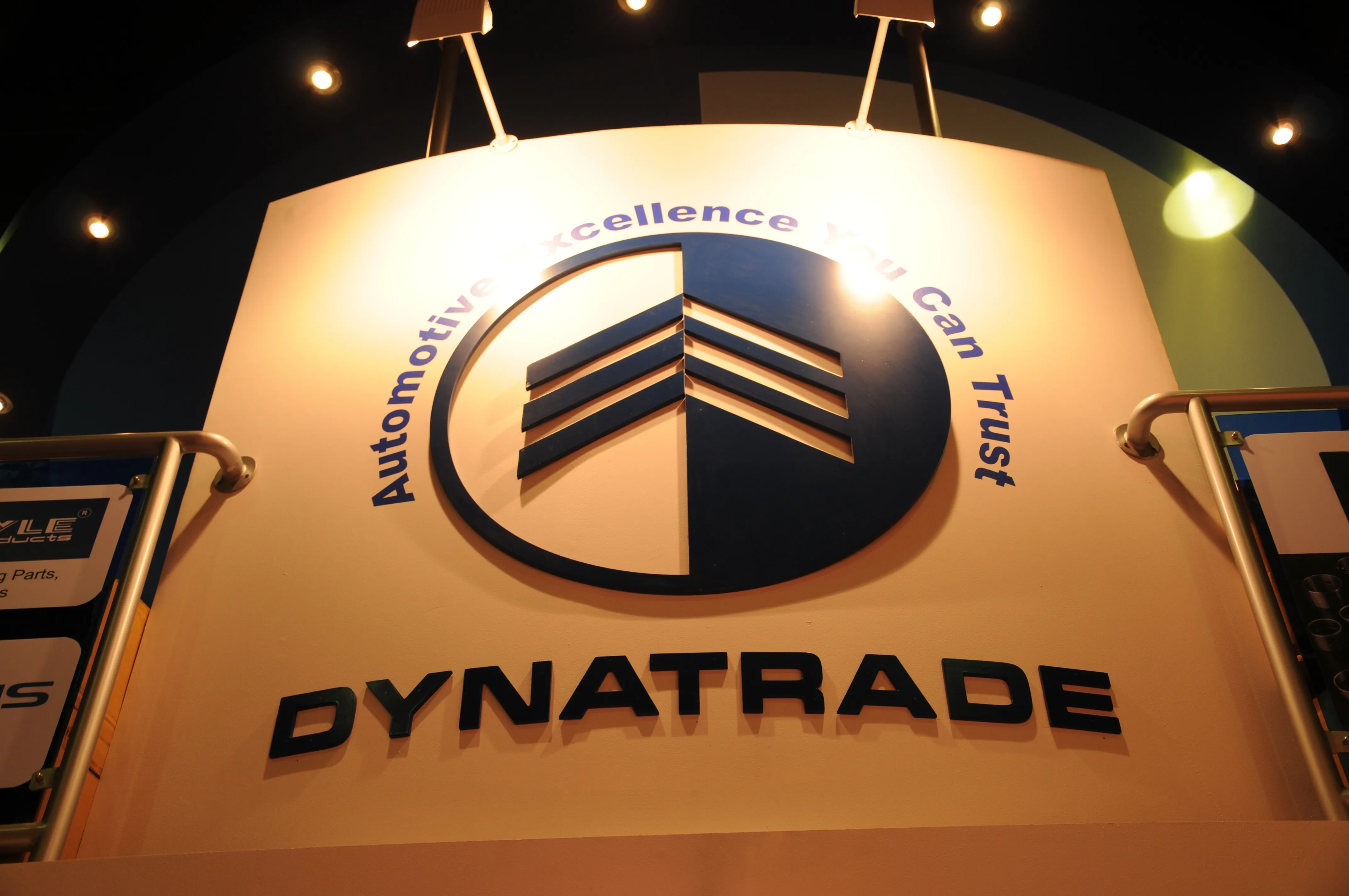 Dynatrade