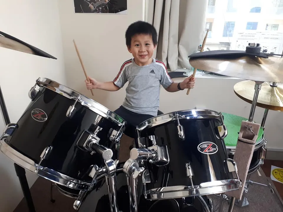 Rock Star Music &amp; Dance FZC
