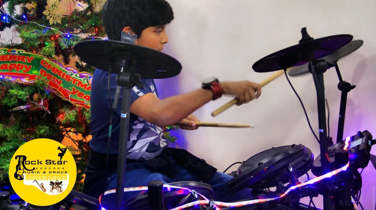 Rock Star Music &amp; Dance FZC