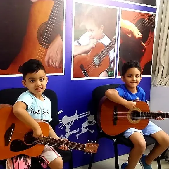 Rock Star Music &amp; Dance FZC