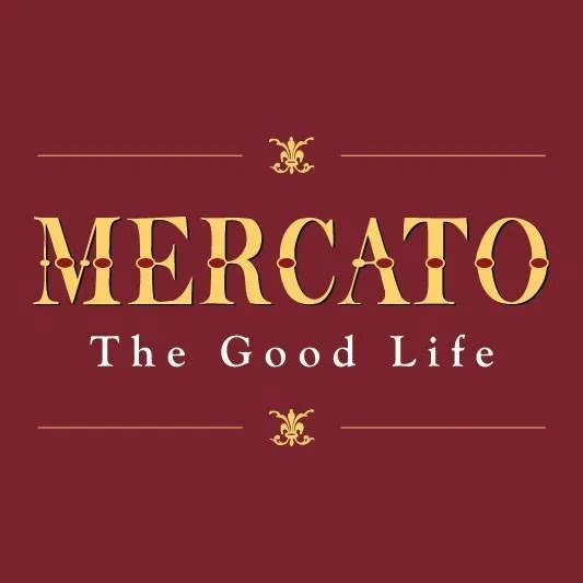 Mercato Shopping Mall