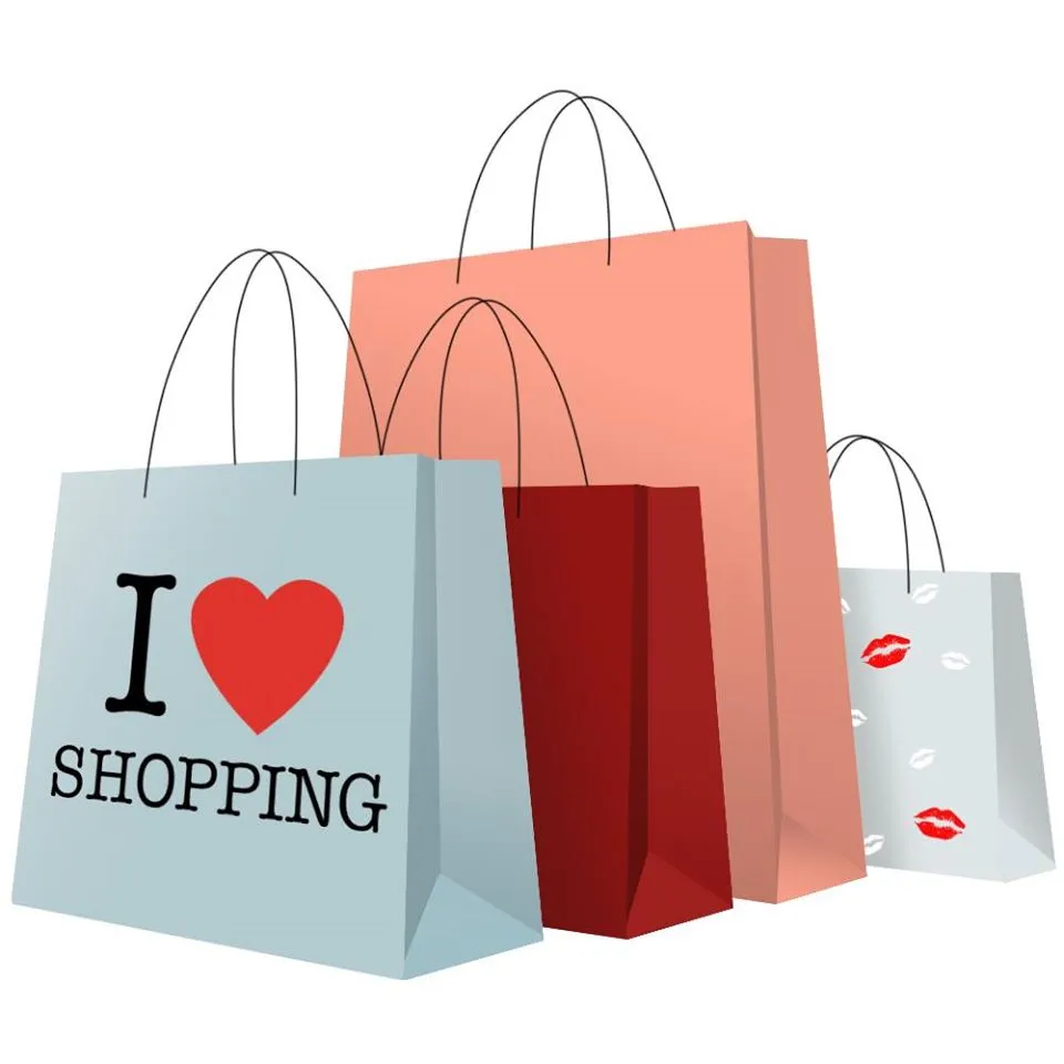 Mercato Shopping Mall