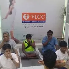 VLCC International