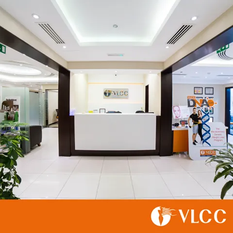VLCC International