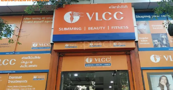 VLCC International