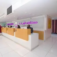 Oriana Specialty Hospital
