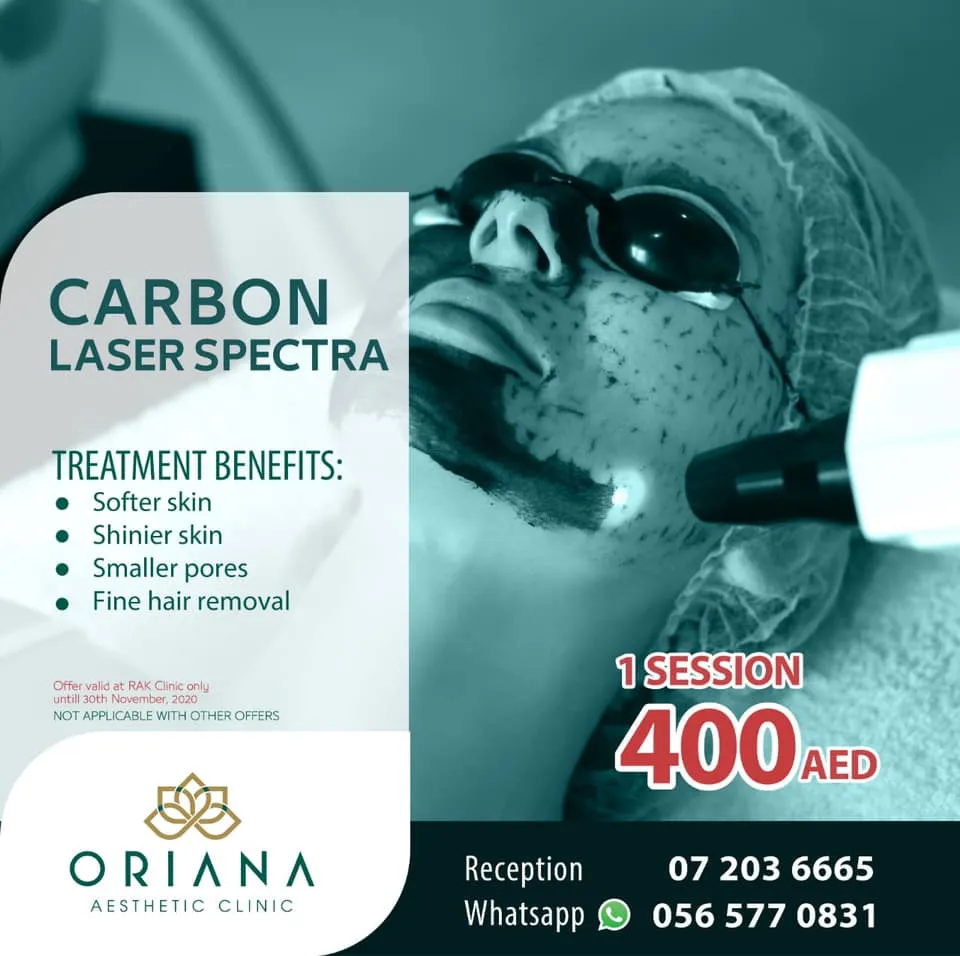 Oriana Specialty Hospital