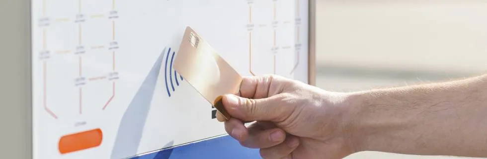 Smart Vision For Information Systems