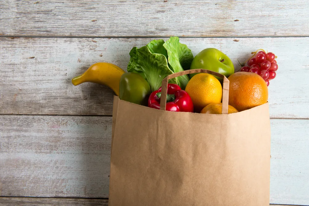 Zayid Grocery