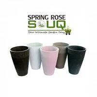 Spring Rose Souq