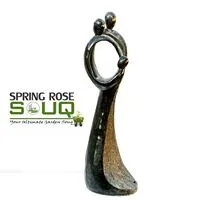 Spring Rose Souq
