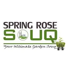 Spring Rose Souq