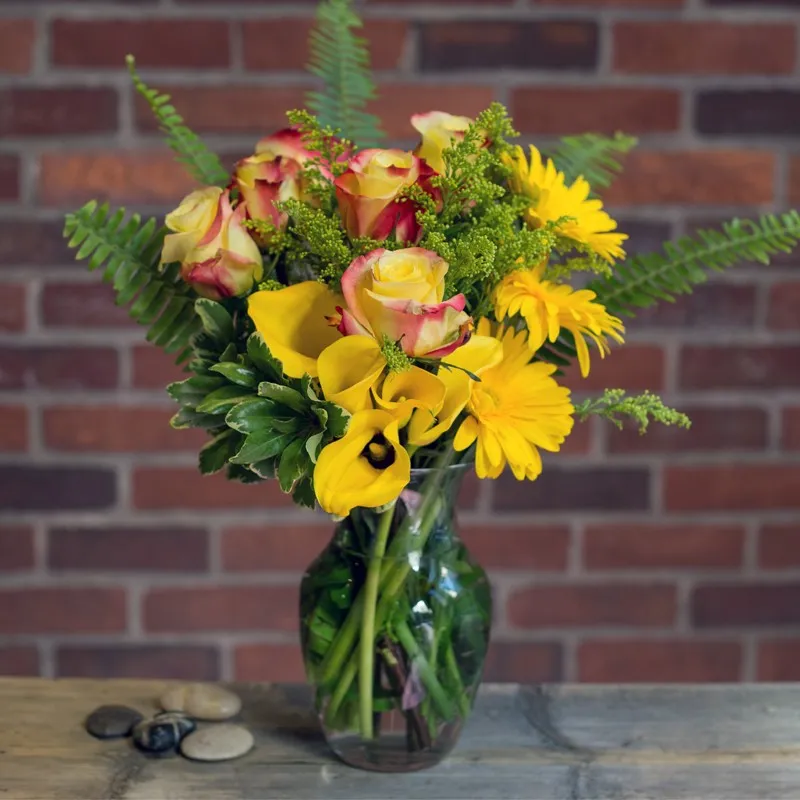 Lazurd Flower