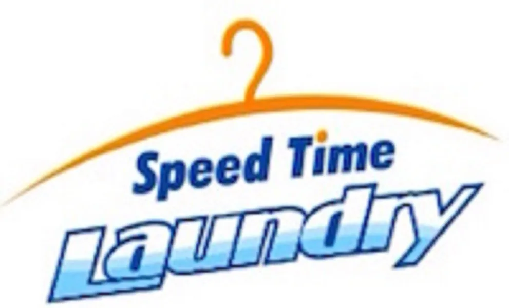 Speed Time Laundry
