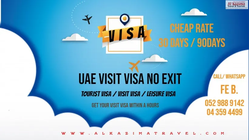 Al Kazima Travel & Tourism