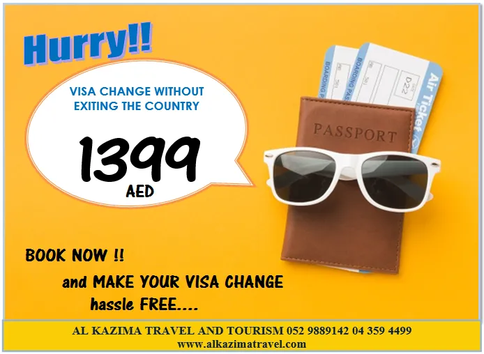 Al Kazima Travel & Tourism