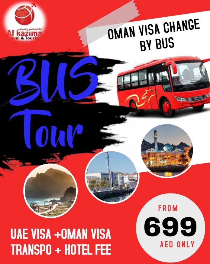 Al Kazima Travel & Tourism