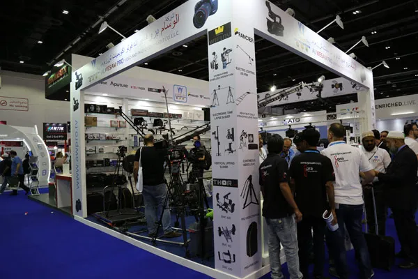Al Wesam PRO Video And Photo Equipment LLC