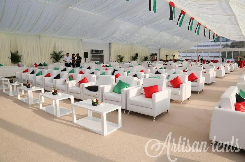 Artisan Tents 