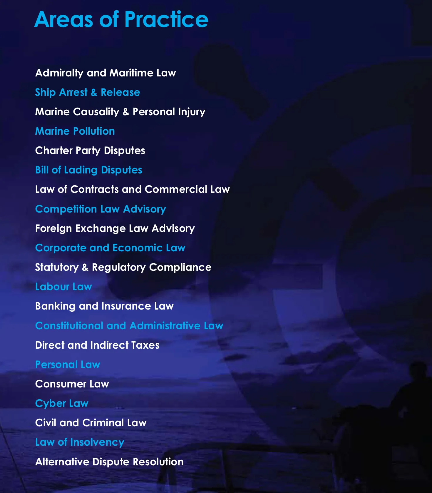Callidus Corporate And Maritime Consulting