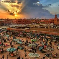 Deira Travel & Tourist Agency