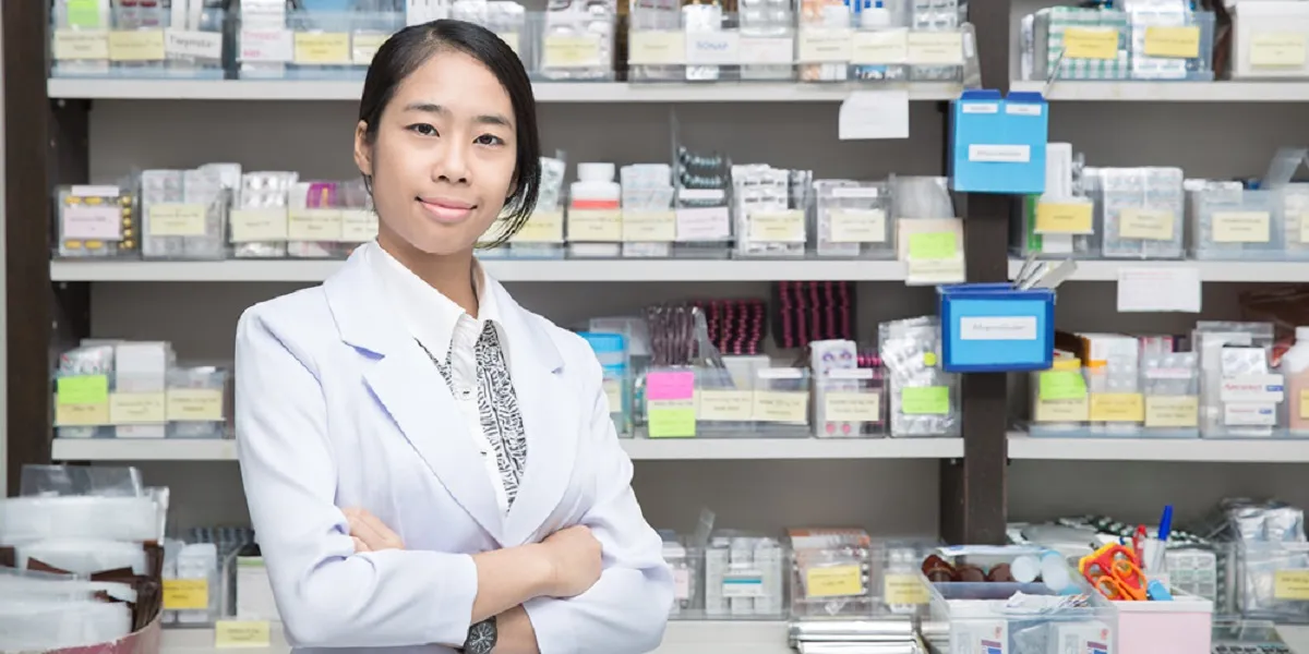 Adham Pharmacy