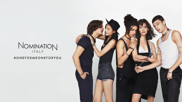 Nomination Italy