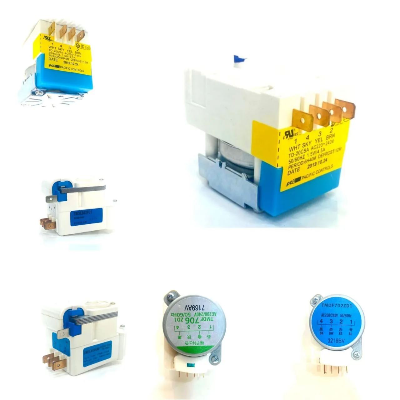 Al Imran Air Conditioner Spare Parts Company, LLC