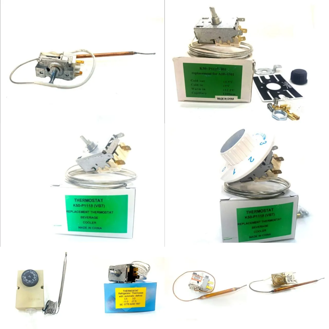 Al Imran Air Conditioner Spare Parts Company, LLC