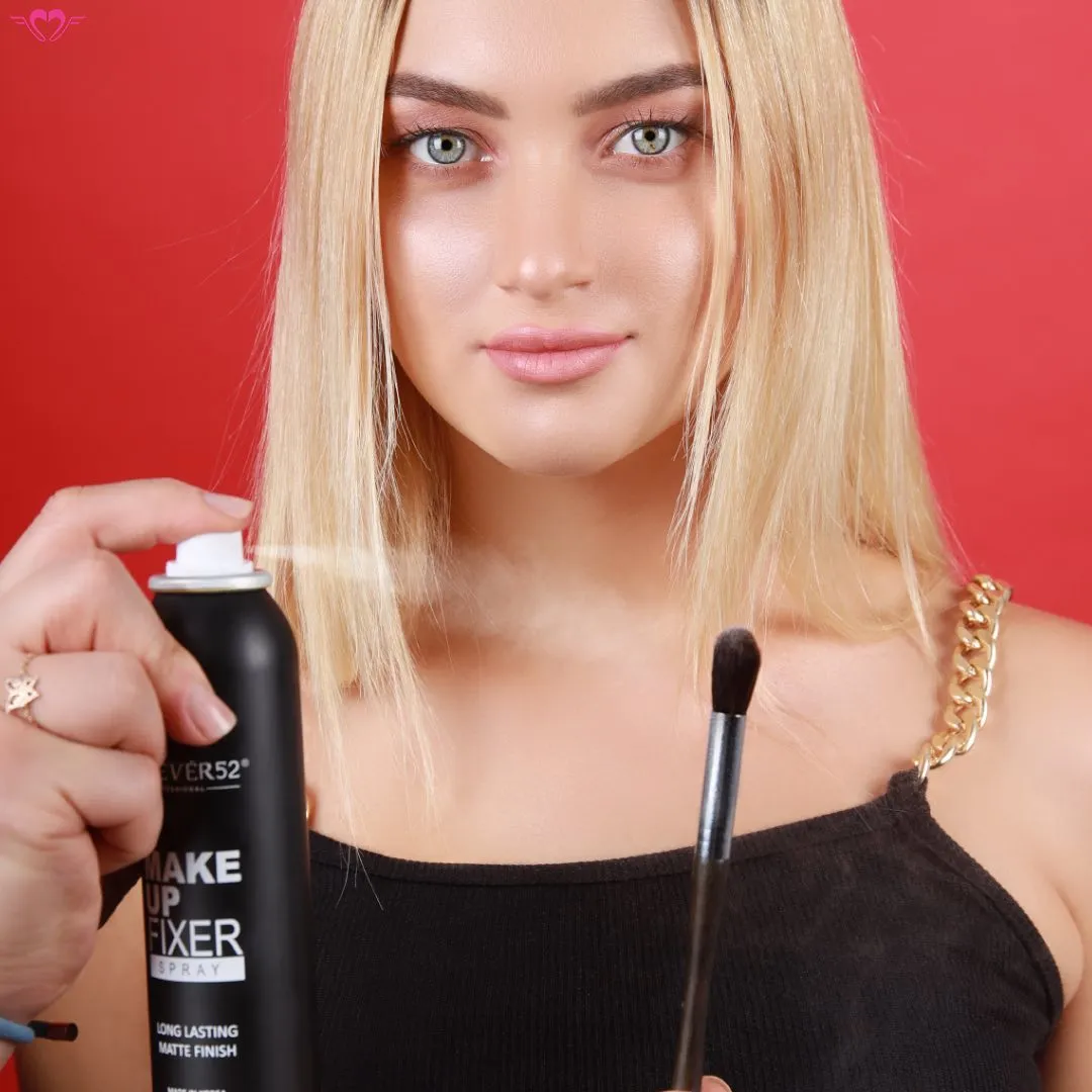 Forever52 Make-Up and Color