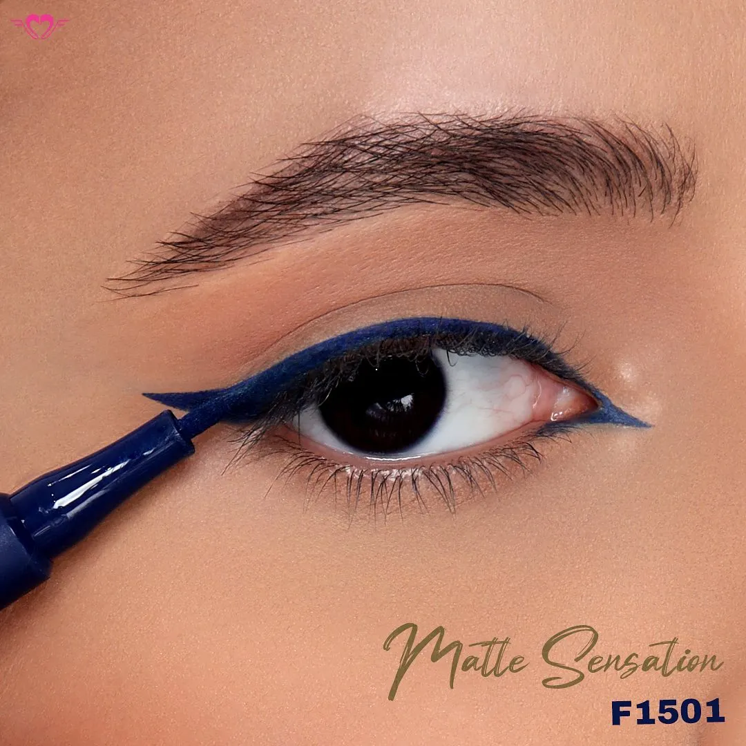 Forever52 Make-Up and Color