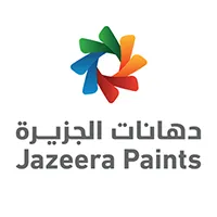 Al Jazeera Paints