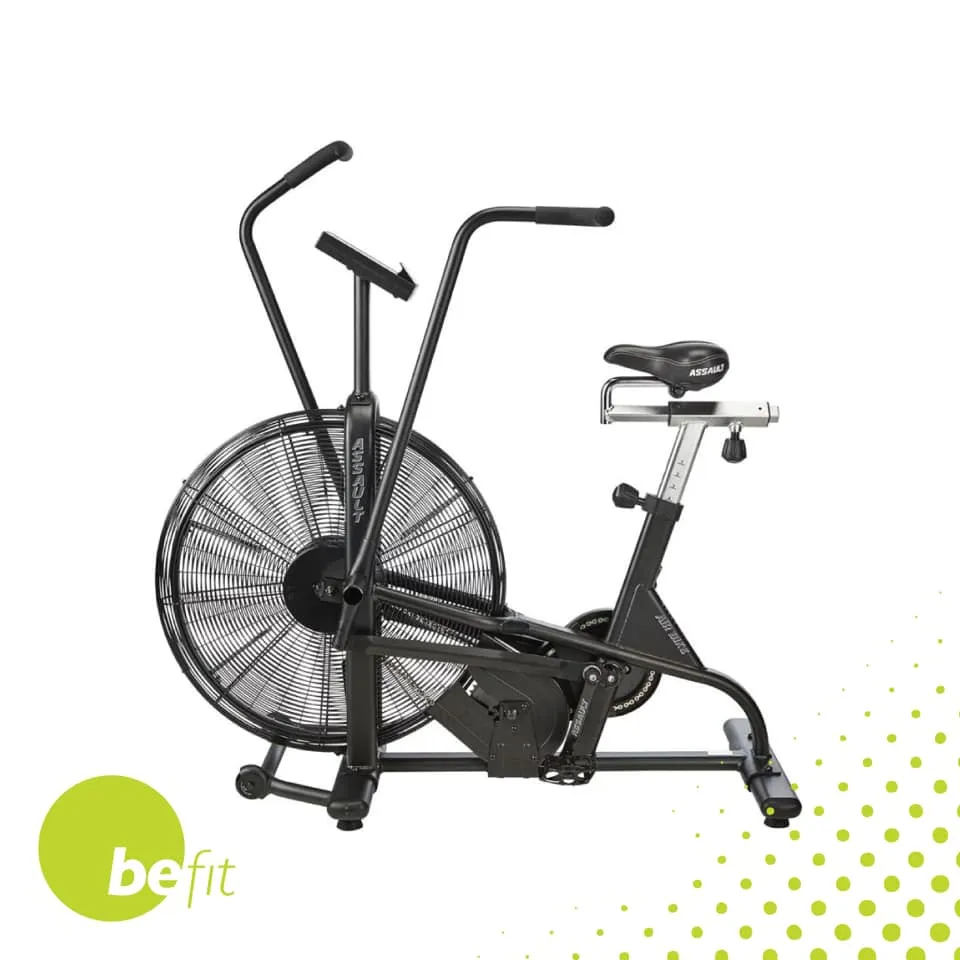 Be Fit