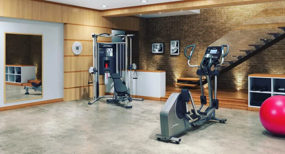 Be Fit