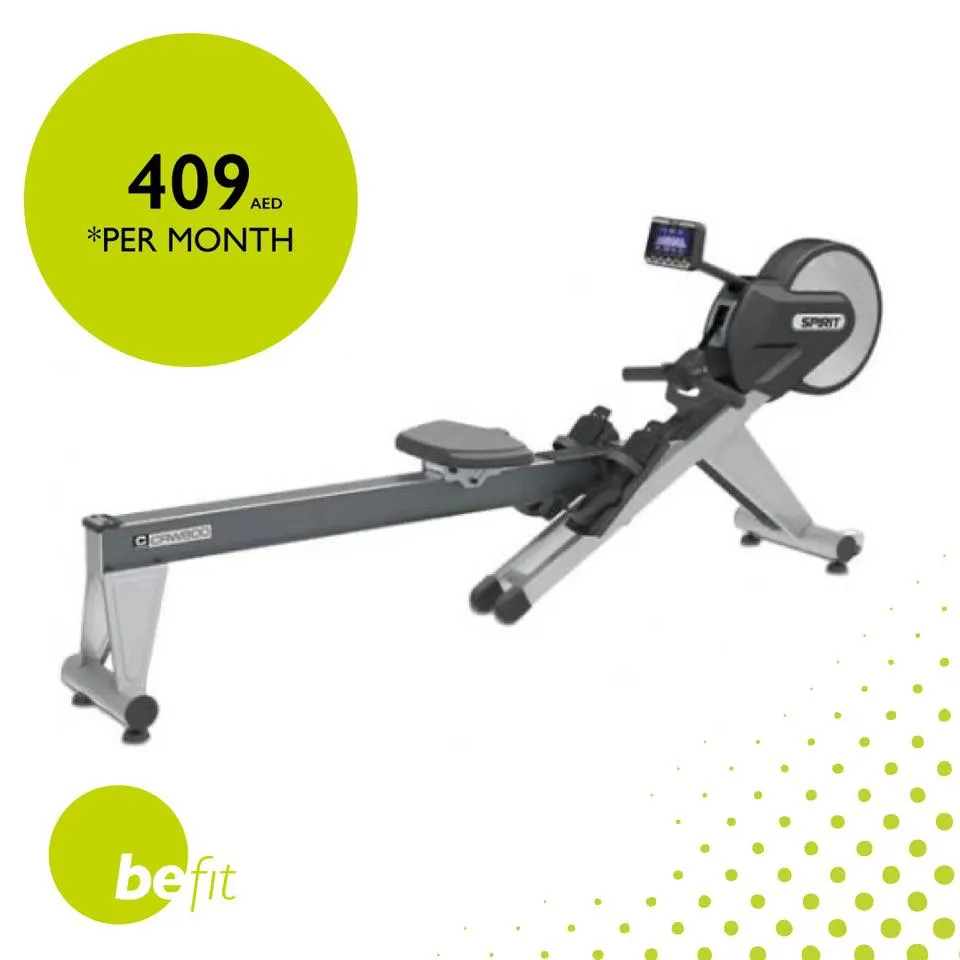 Be Fit