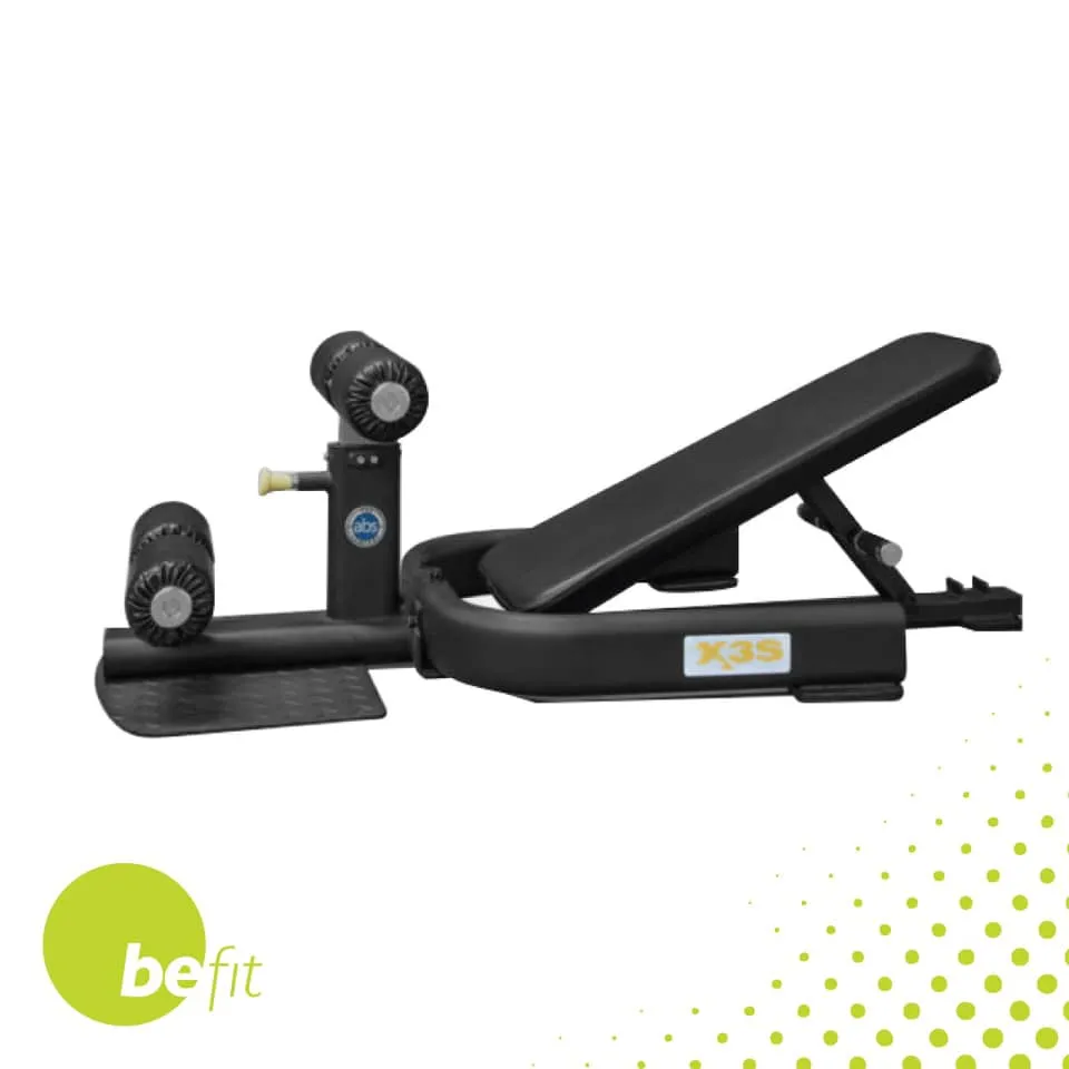 Be Fit