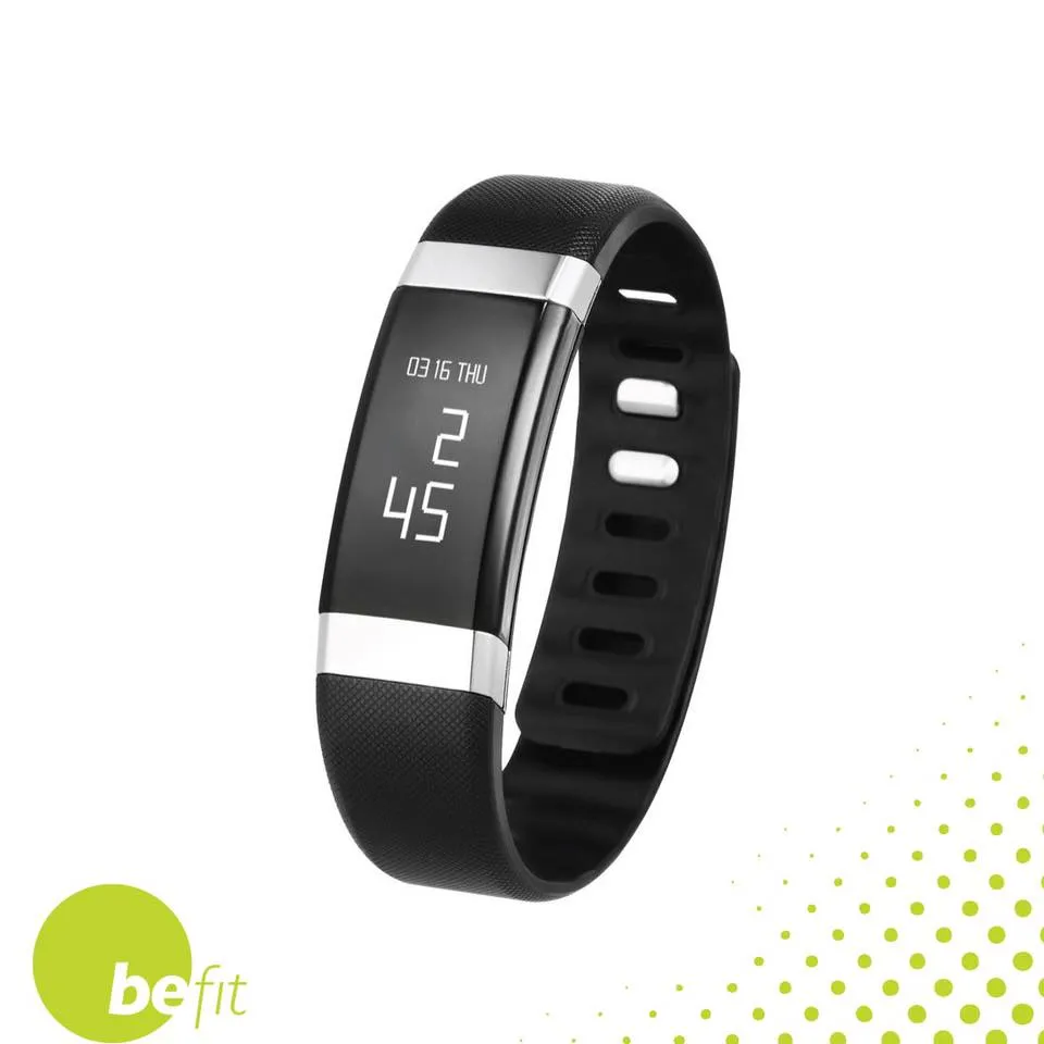 Be Fit